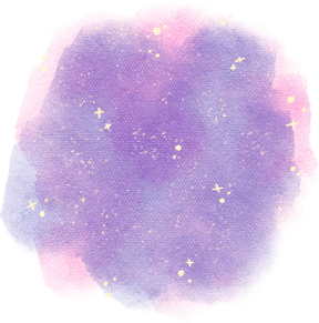 Stylized Abstract Watercolor